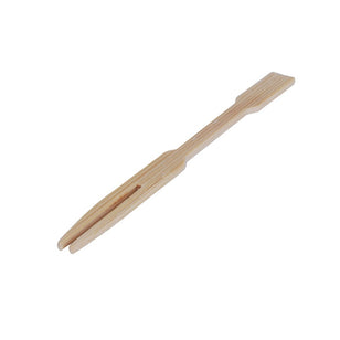 ONE TREE ECO FRIENDLY WOODEN COCKTAIL FORK (100)