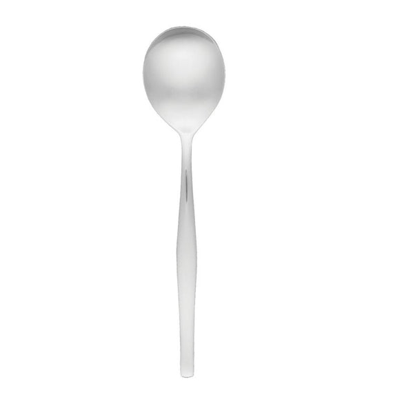 TOMKIN PRINCESS SOUP SPOON (12)