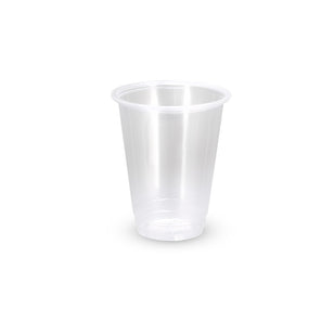 TAILORED DRINKING CUP CLEAR PP 15OZ 425ML (50)