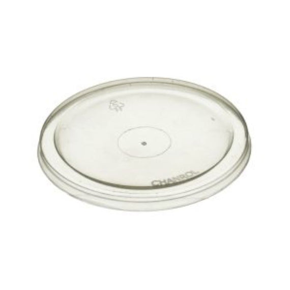 CHANROL LID FITS C2/C4 ROUND CONTAINER (100)