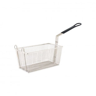 CHEF INOX FRY BASKET 325X175X150MM