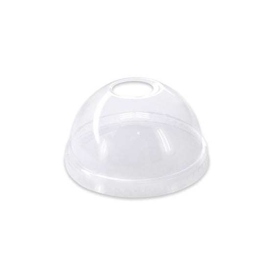 TAILORED SMALL DOME LID FITS PL7/10/12OZ CTN (1000)