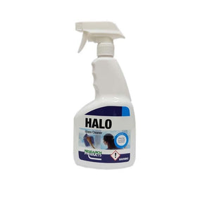 RESEARCH HALO FAST DRY GLASS GLEANER 750ML