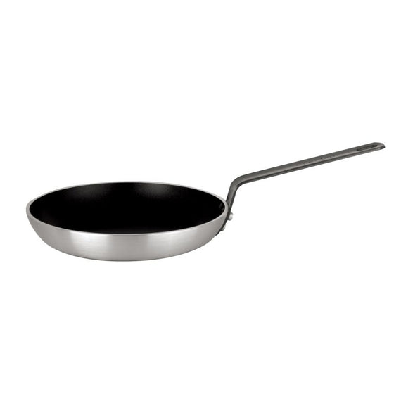 CHEF INOX  ALUM NONSTICK FRYPAN 240MM