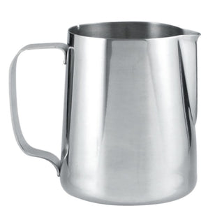 CHEF INOX S/S ELEGANCE WATER MILK JUG 600ML