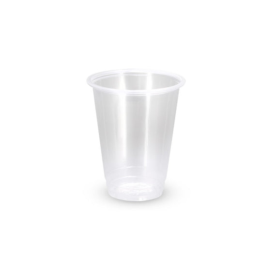 TAILORED DRINKING CUP CLEAR PP 22OZ 620ML (50)