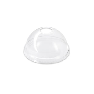 TAILORED LARGE DOME LID FITS PL15/18/22OZ (50)