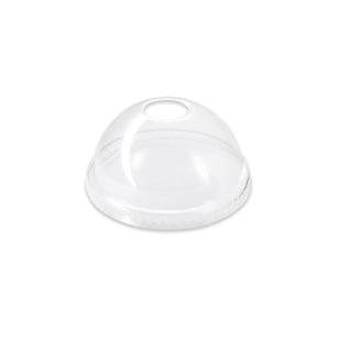 TAILORED LARGE DOME LID FITS PL15/18/22OZ CTN (1000)