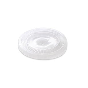 TAILORED LARGE FLAT PP LID FITS PL15/18/22OZ CTN (1000)