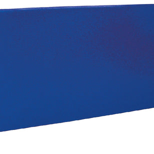 TRENTON CUTTING BOARD 530x325x20MM BLUE