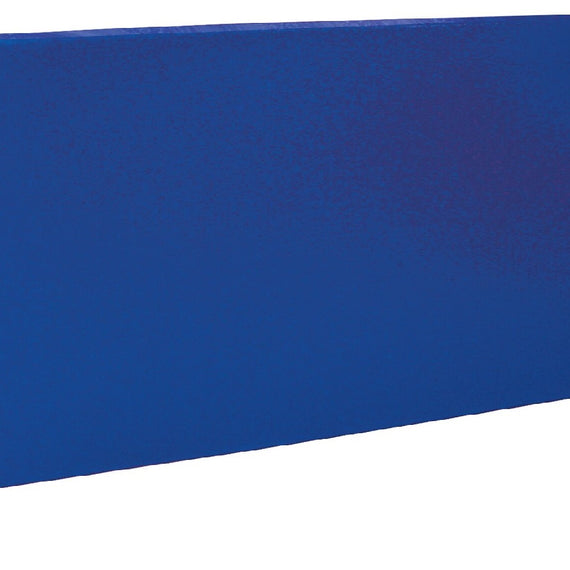 TRENTON CUTTING BOARD 530x325x20MM BLUE