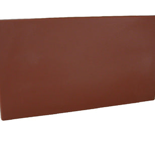 TRENTON CUTTING BOARD 530x325x20MM BROWN