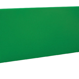 TRENTON CUTTING BOARD 530x325x20MM GREEN