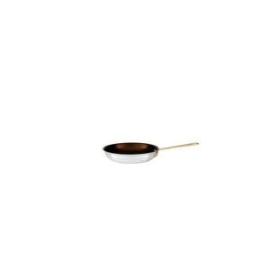 TRENTON ALUM TEFLON NONSTICK FRYPAN 200MM