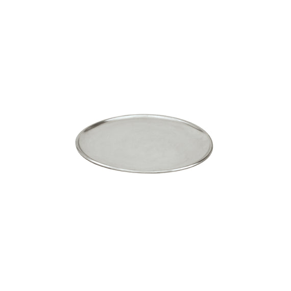 TRENTON ALUM PIZZA TRAY 230MM/9'