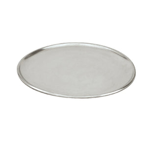 TRENTON ALUM PIZZA TRAY 250MM/10'