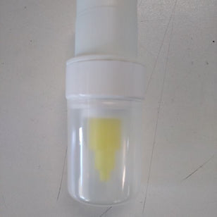 CLEAN PLUS GEL/LIQUID PUMP ONLY (YELLOW) FOR EMPTY POD